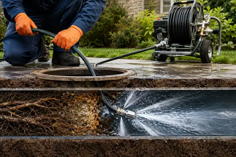 what-is-hydro-jetting